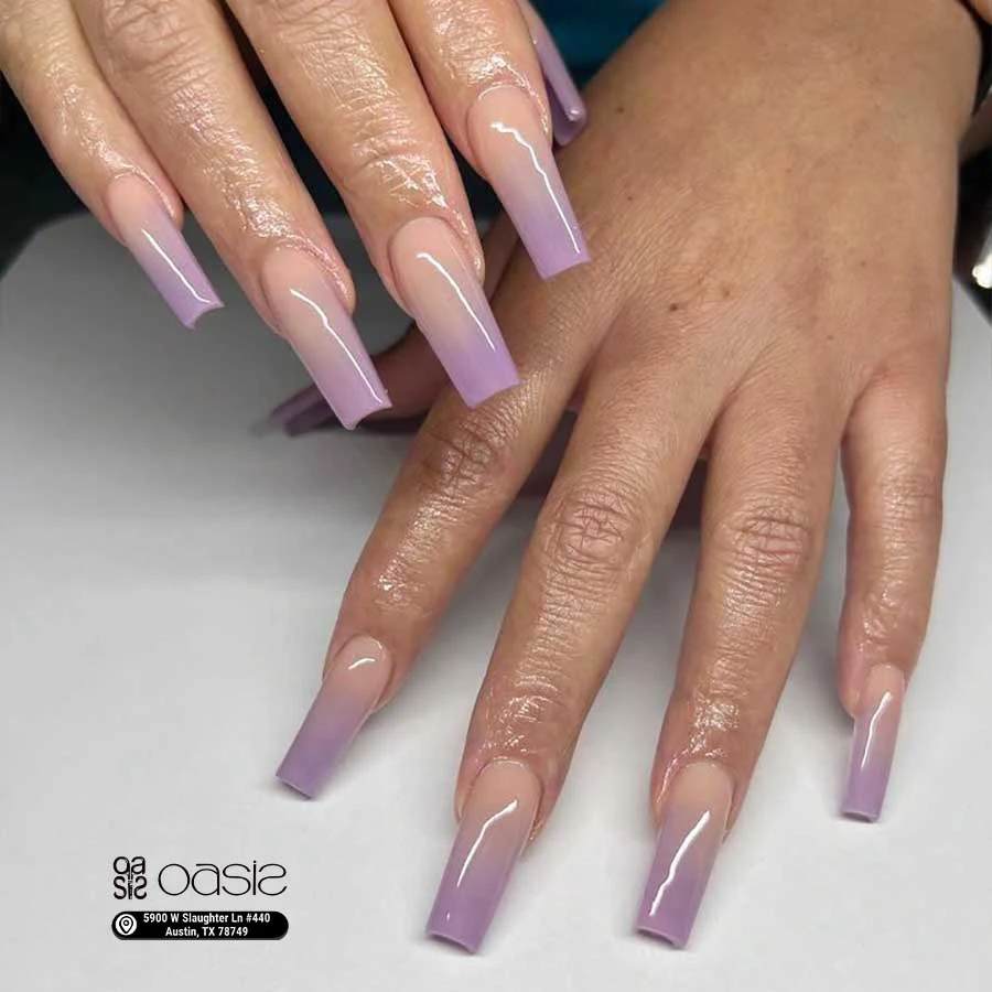 Trending August Nail Looks